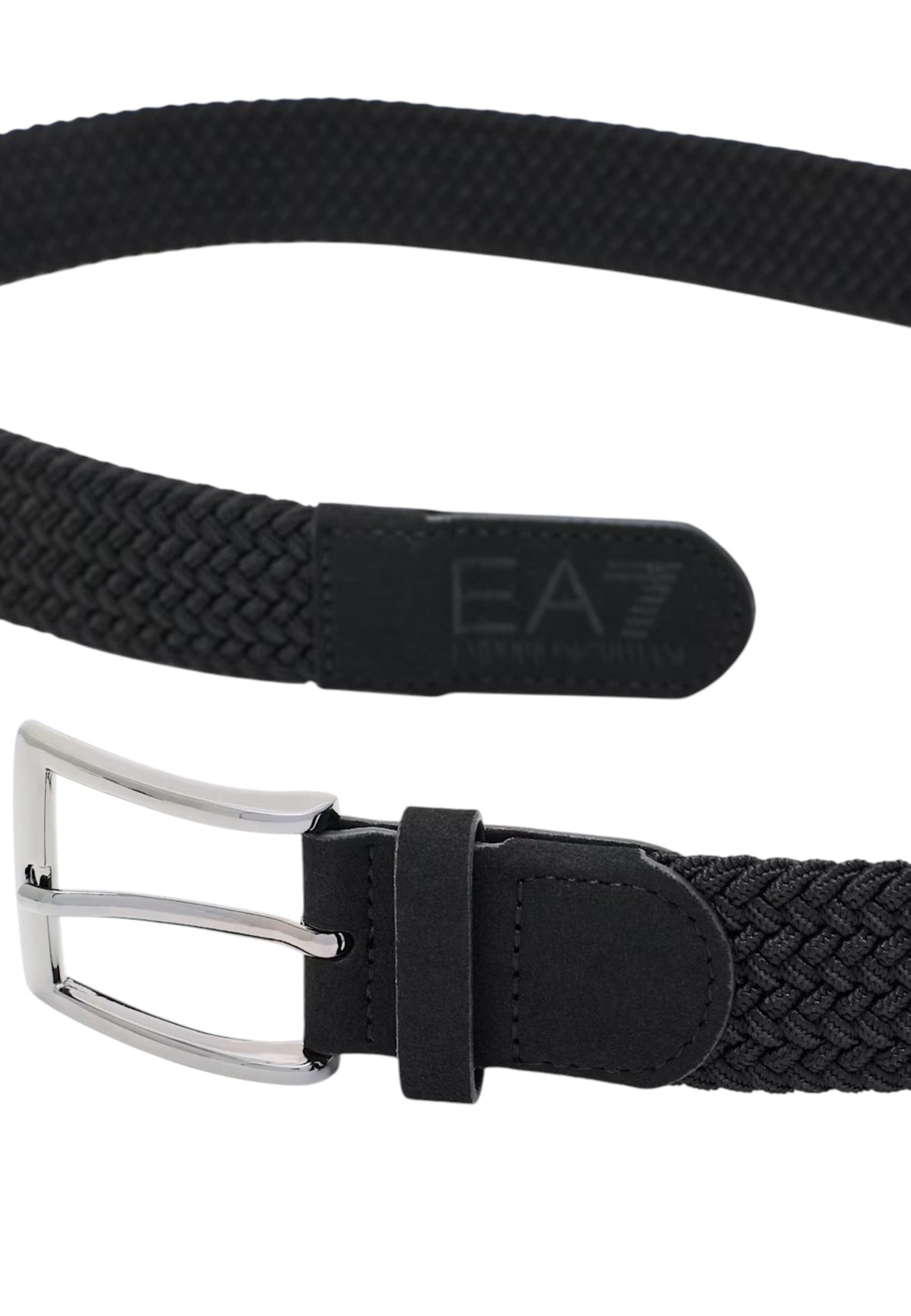 ACCESSORI LIFESTYLE Nero Ea7