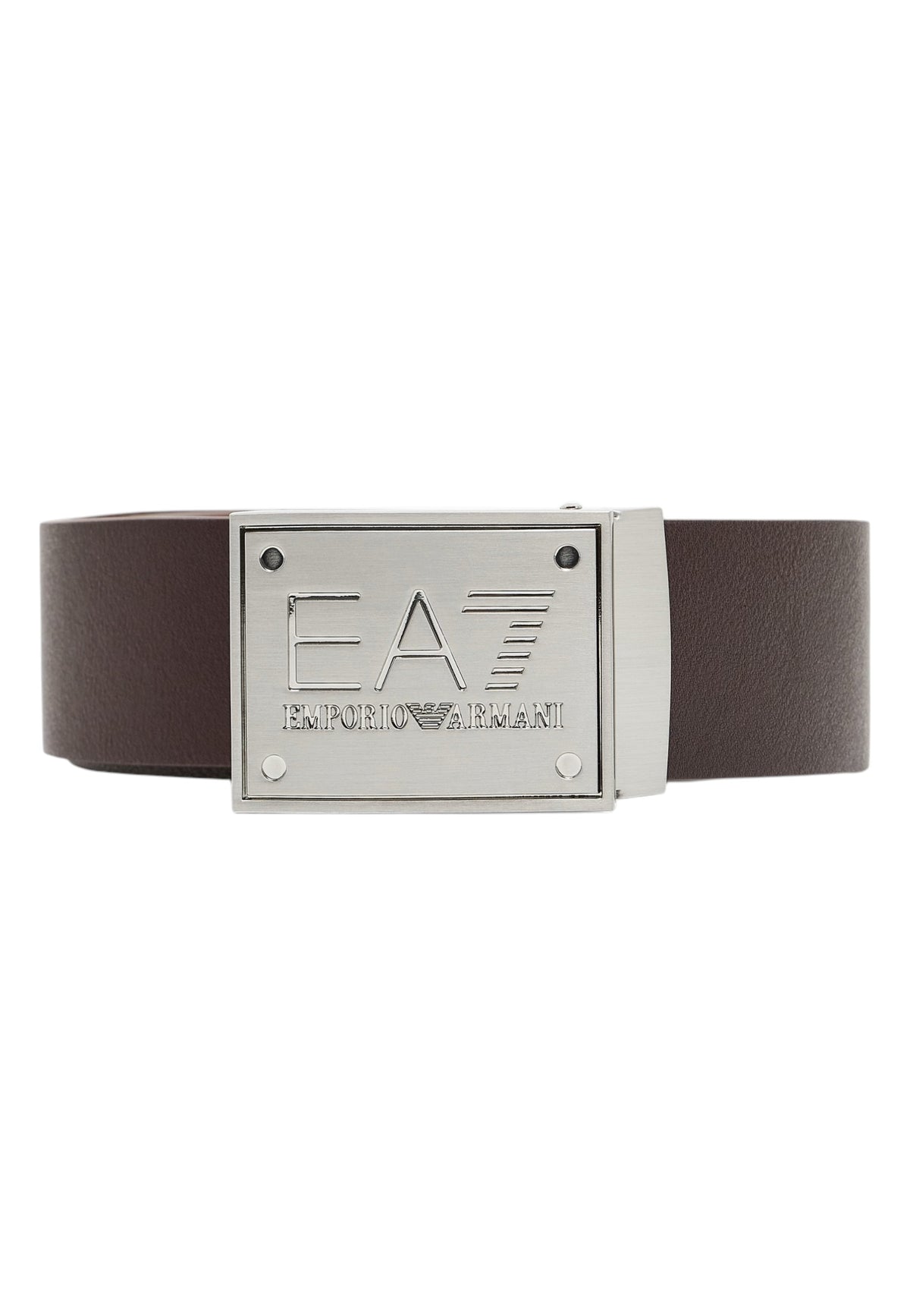 ACCESSORI LIFESTYLE Marrone/beige Ea7