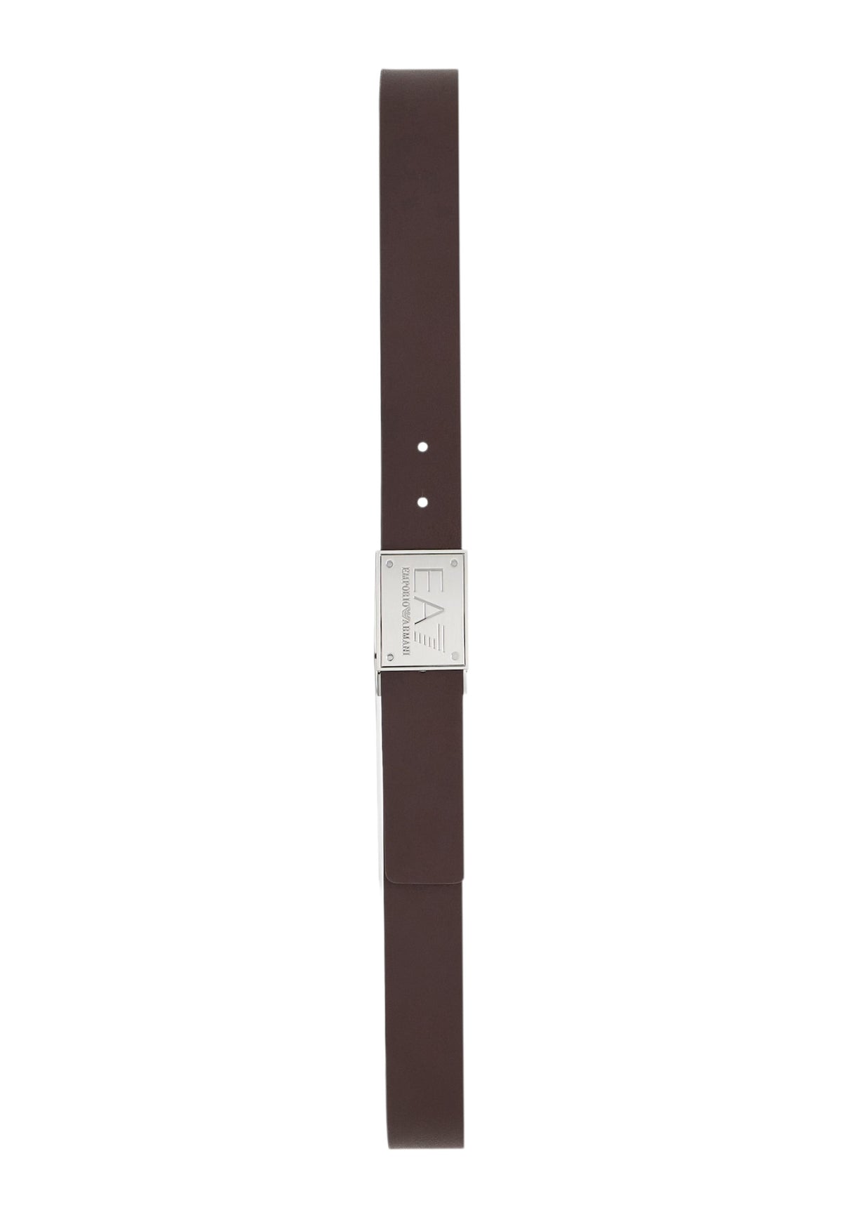 ACCESSORI LIFESTYLE Marrone/beige Ea7