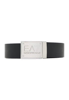 ACCESSORI LIFESTYLE Nero/verde Ea7