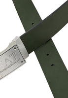 ACCESSORI LIFESTYLE Nero/verde Ea7