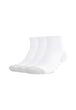 ACCESSORI LIFESTYLE Bianco/grigio Adidas