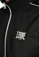 TUTE Nero/bianco Leone