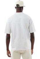 T-SHIRT E CANOTTE Grigio/verde New Era