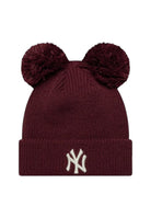 ACCESSORI LIFESTYLE Bordeaux New Era