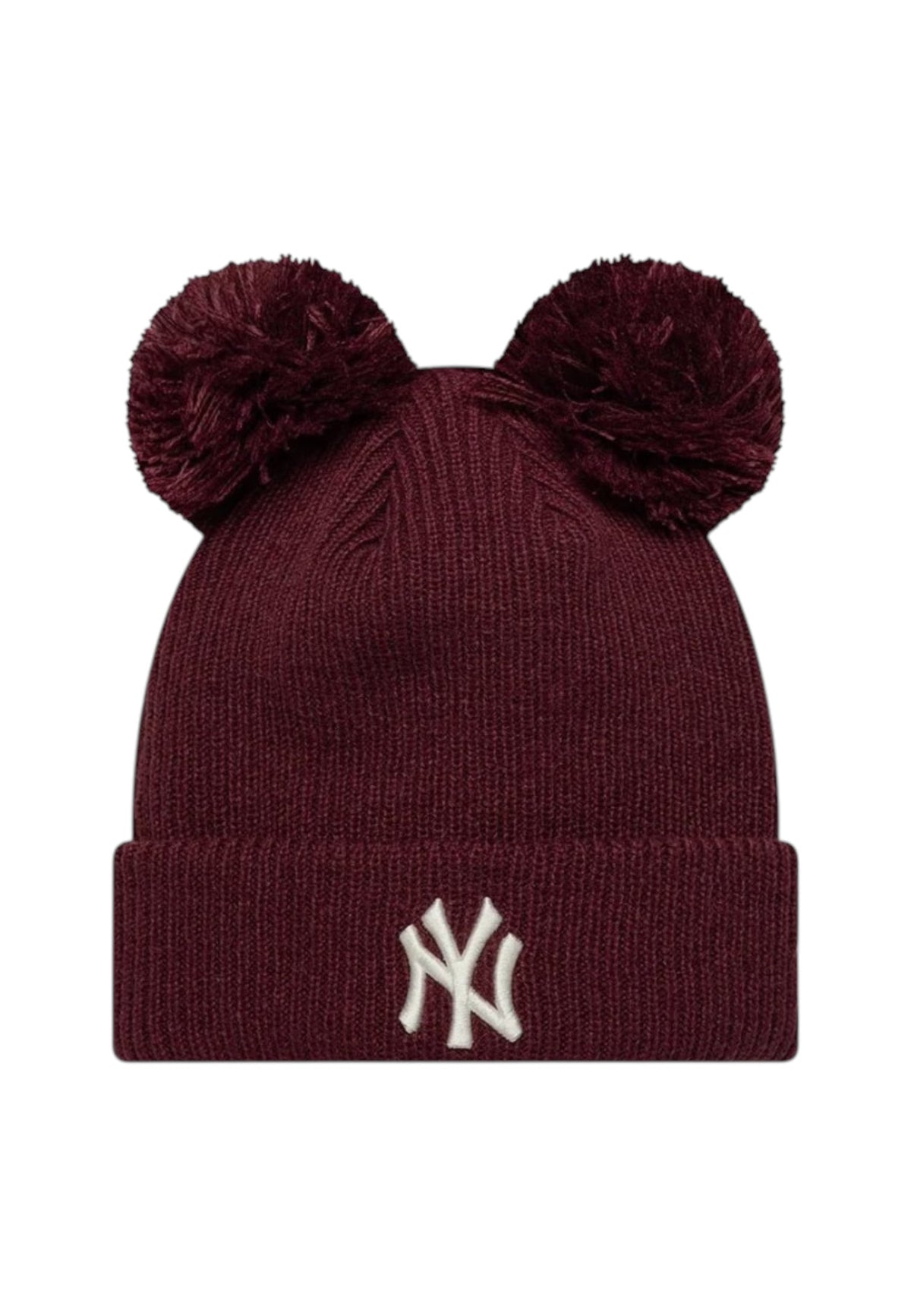 ACCESSORI LIFESTYLE Bordeaux New Era