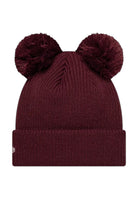 ACCESSORI LIFESTYLE Bordeaux New Era