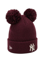 ACCESSORI LIFESTYLE Bordeaux New Era