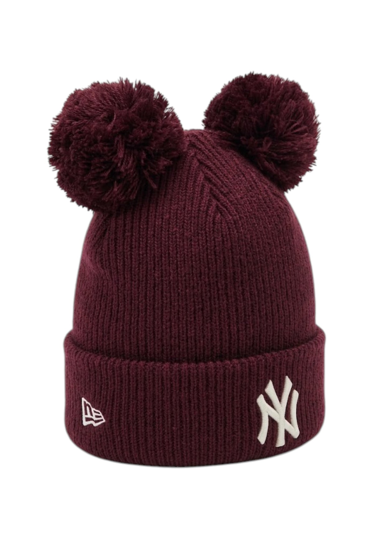 ACCESSORI LIFESTYLE Bordeaux New Era