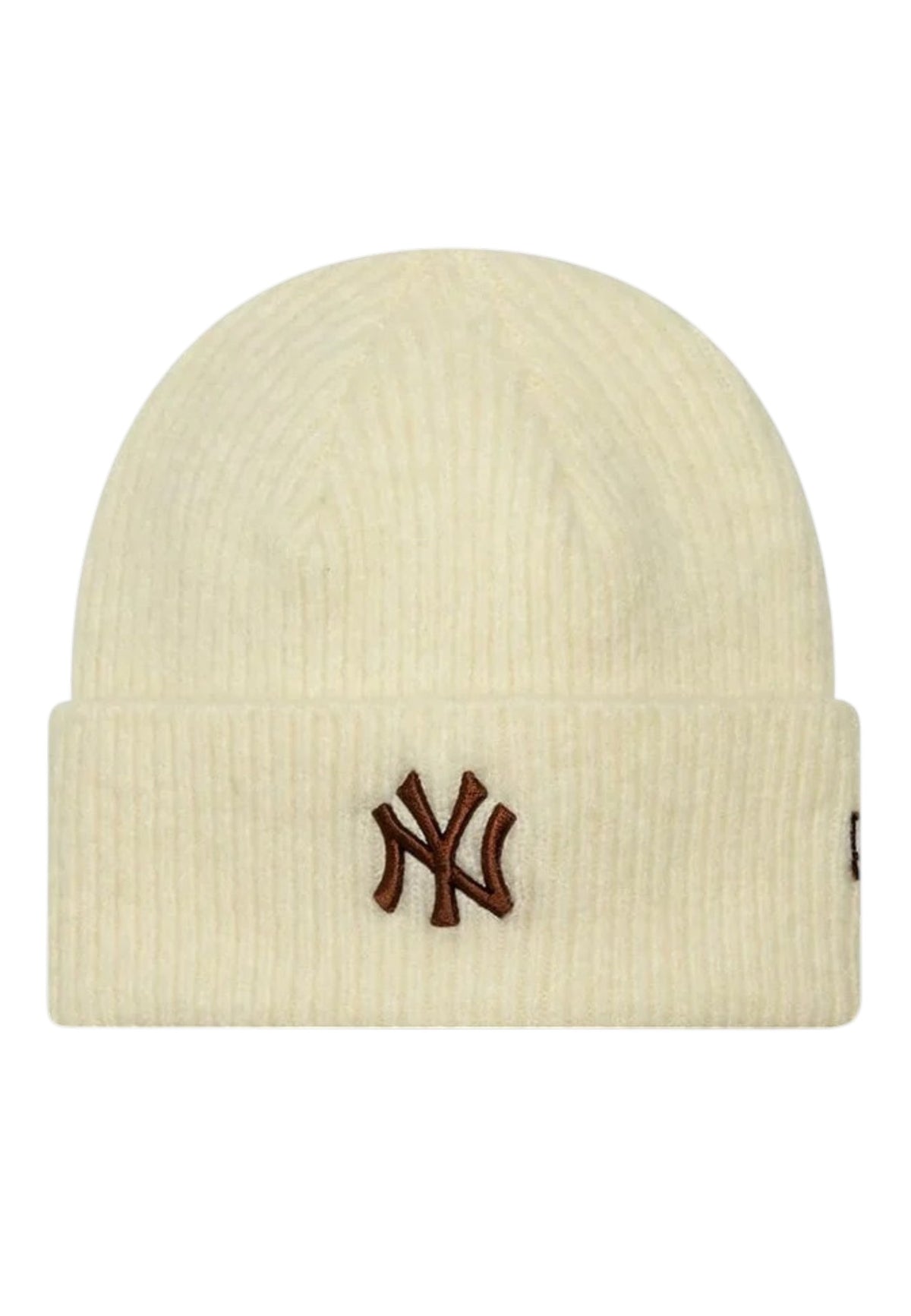 ACCESSORI LIFESTYLE Panna/marrone New Era