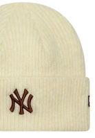 ACCESSORI LIFESTYLE Panna/marrone New Era