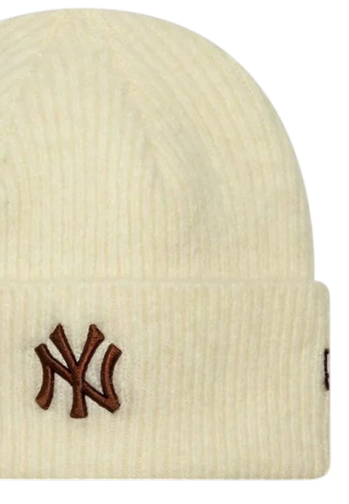 ACCESSORI LIFESTYLE Panna/marrone New Era