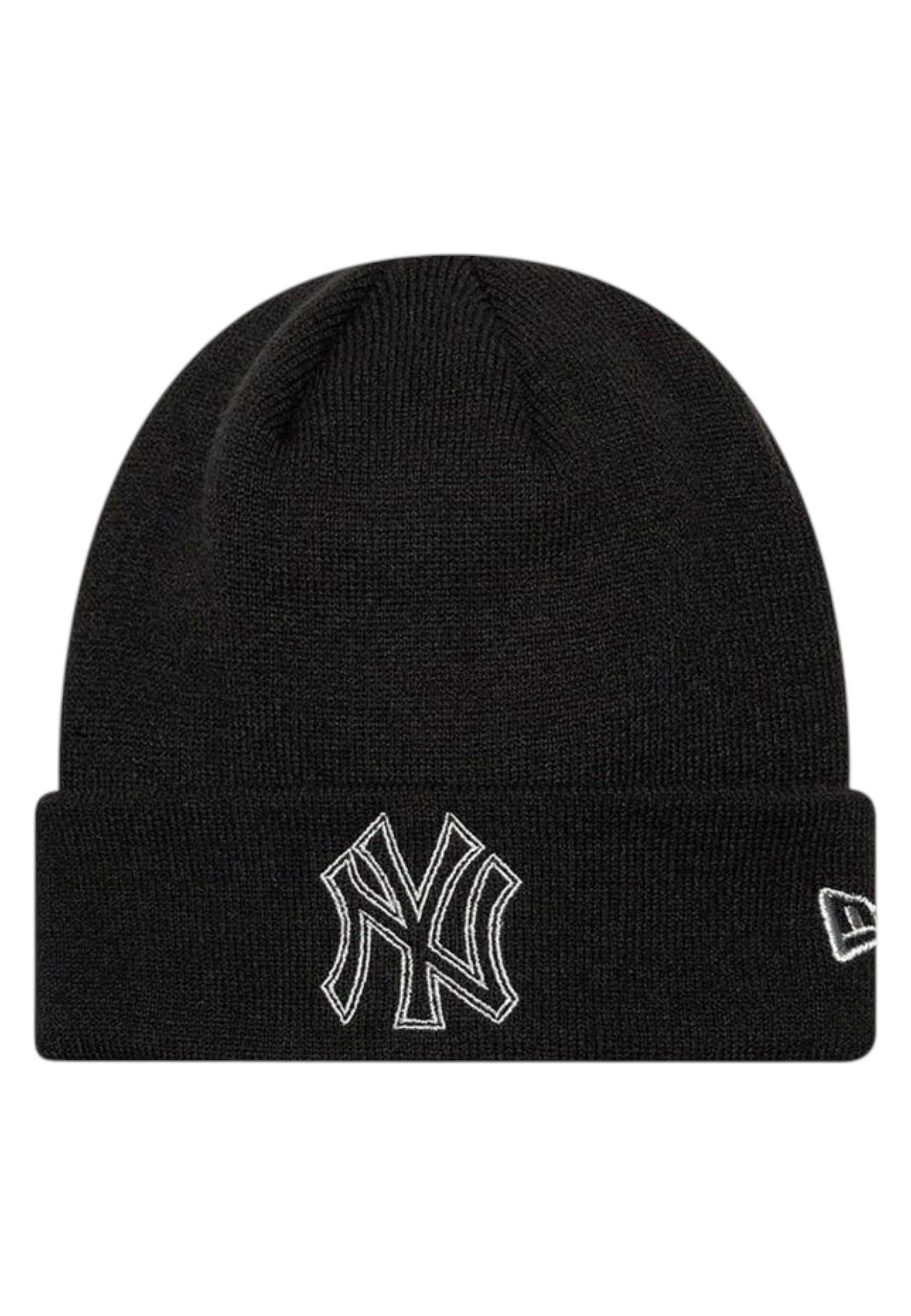 ACCESSORI LIFESTYLE Nero/argento New Era