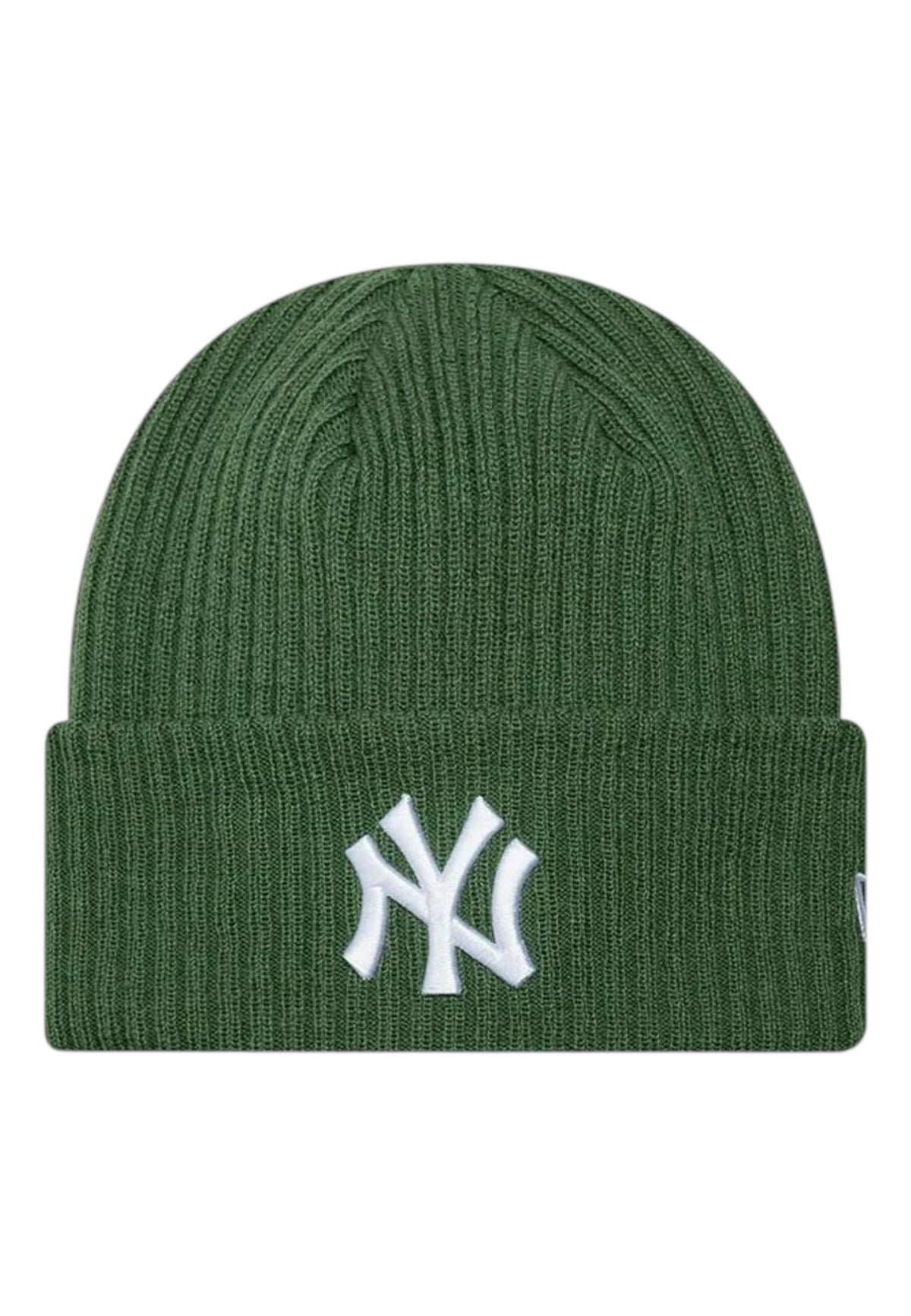 ACCESSORI LIFESTYLE Verde/bianco New Era