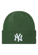 ACCESSORI LIFESTYLE Verde/bianco New Era