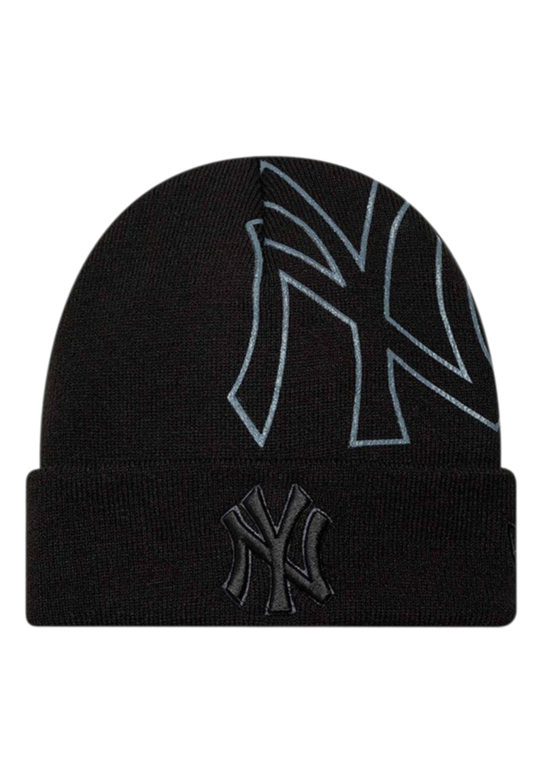 ACCESSORI LIFESTYLE Nero/grigio New Era