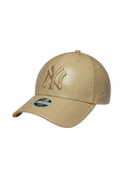 ACCESSORI LIFESTYLE Beige New Era