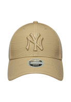 ACCESSORI LIFESTYLE Beige New Era