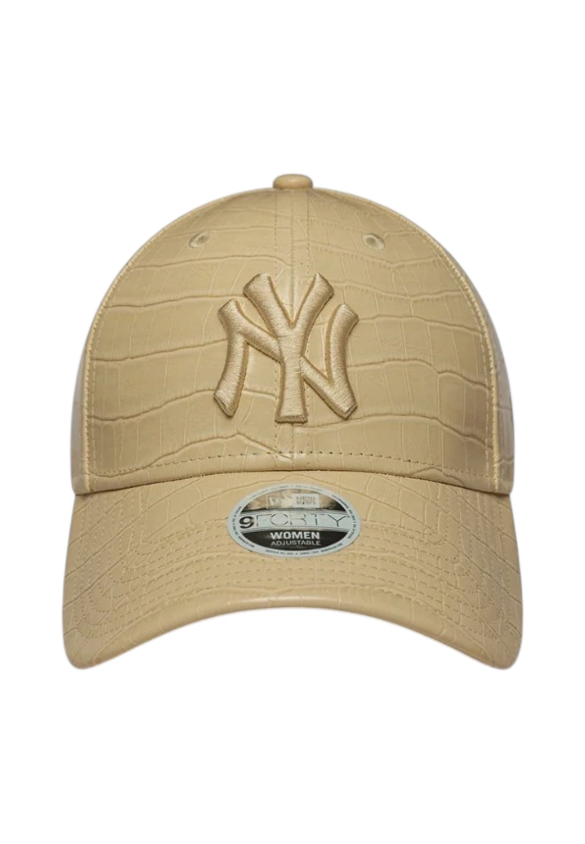 ACCESSORI LIFESTYLE Beige New Era