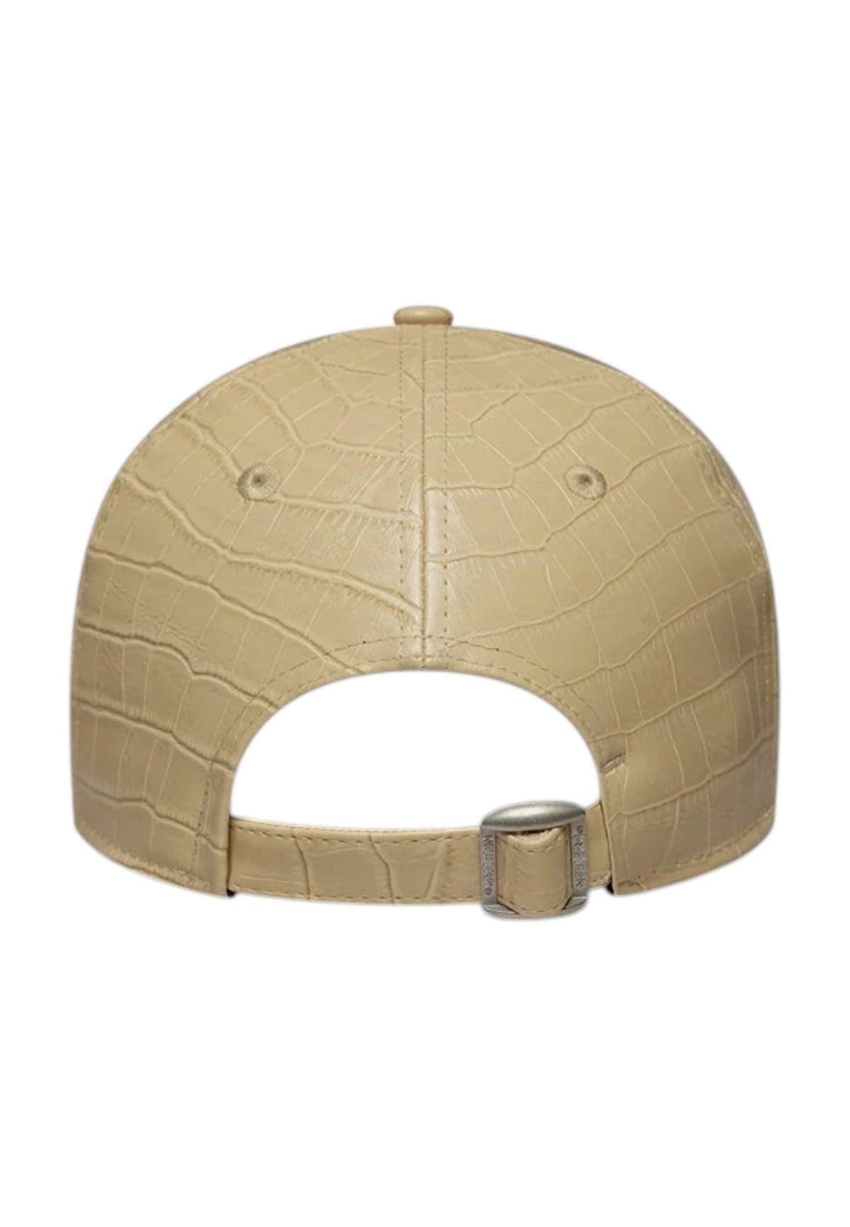 ACCESSORI LIFESTYLE Beige New Era