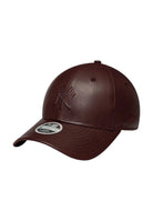 ACCESSORI LIFESTYLE Bordeaux New Era