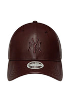 ACCESSORI LIFESTYLE Bordeaux New Era