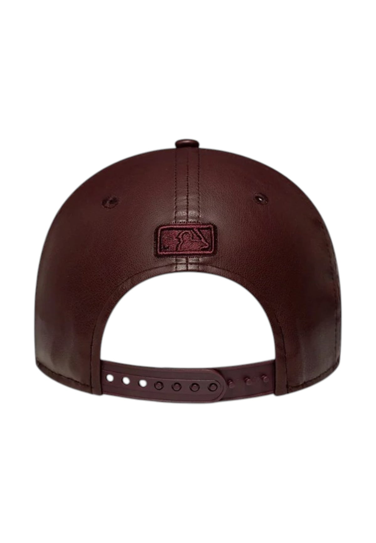 ACCESSORI LIFESTYLE Bordeaux New Era