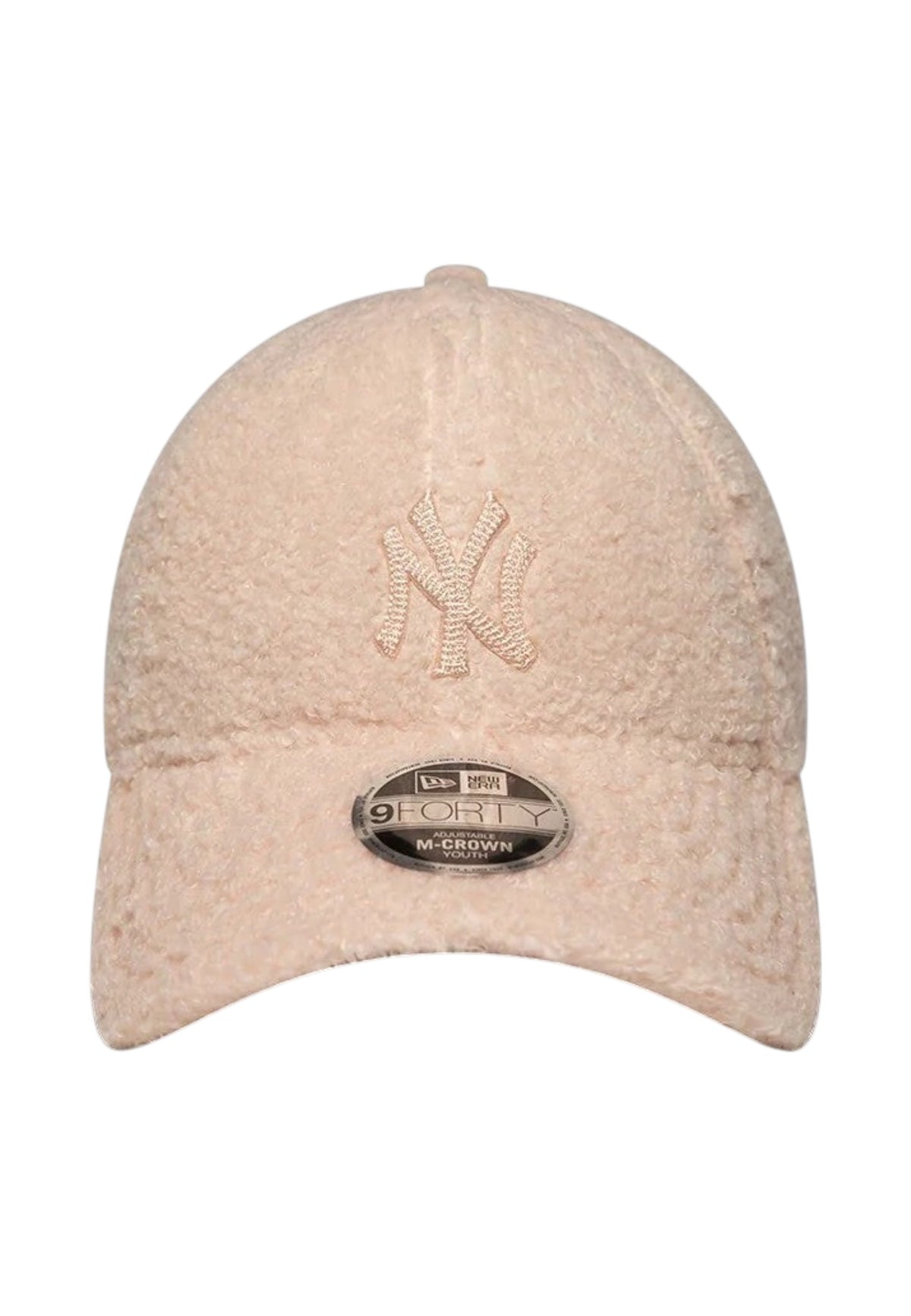 ACCESSORI LIFESTYLE Rosa New Era