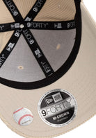 ACCESSORI LIFESTYLE Beige New Era