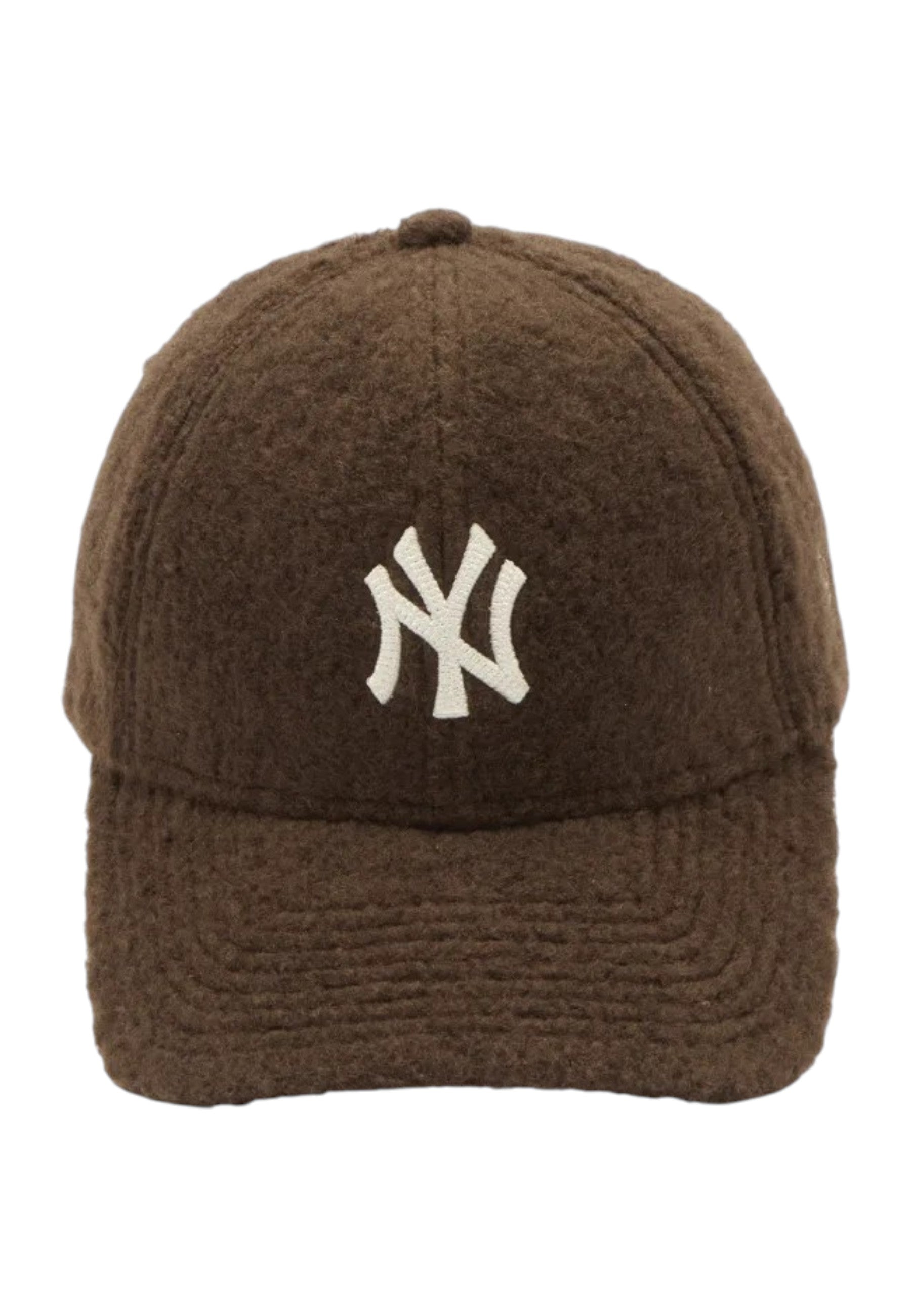 ACCESSORI LIFESTYLE Marrone New Era