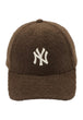 ACCESSORI LIFESTYLE Marrone New Era