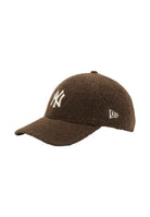 ACCESSORI LIFESTYLE Marrone New Era