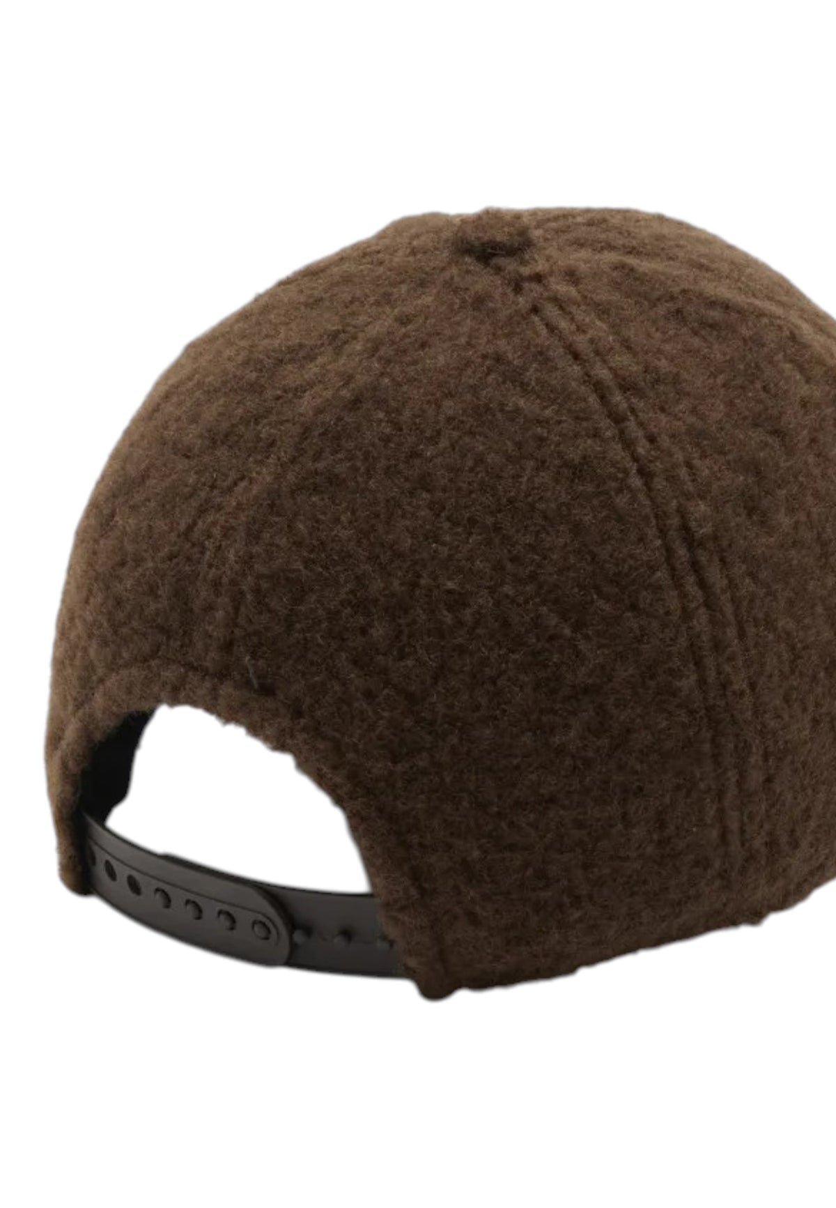 ACCESSORI LIFESTYLE Marrone New Era
