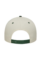 ACCESSORI LIFESTYLE Panna/verde New Era