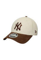 ACCESSORI LIFESTYLE Beige/marrone New Era