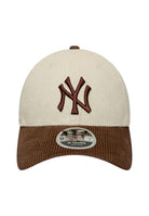 ACCESSORI LIFESTYLE Beige/marrone New Era