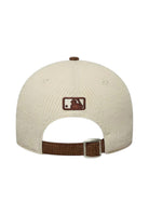 ACCESSORI LIFESTYLE Beige/marrone New Era