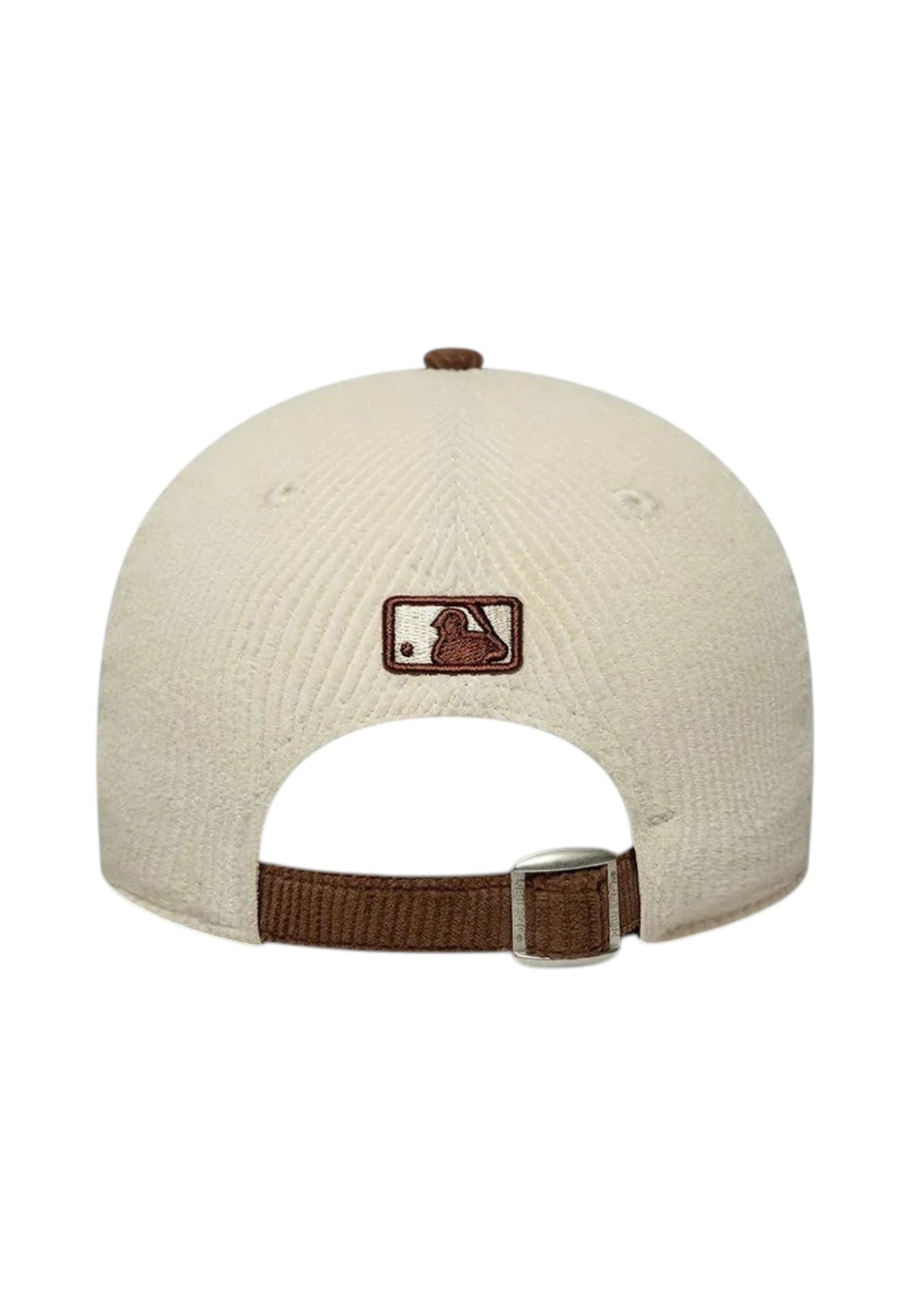 ACCESSORI LIFESTYLE Beige/marrone New Era