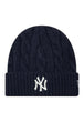 ACCESSORI LIFESTYLE Navy New Era