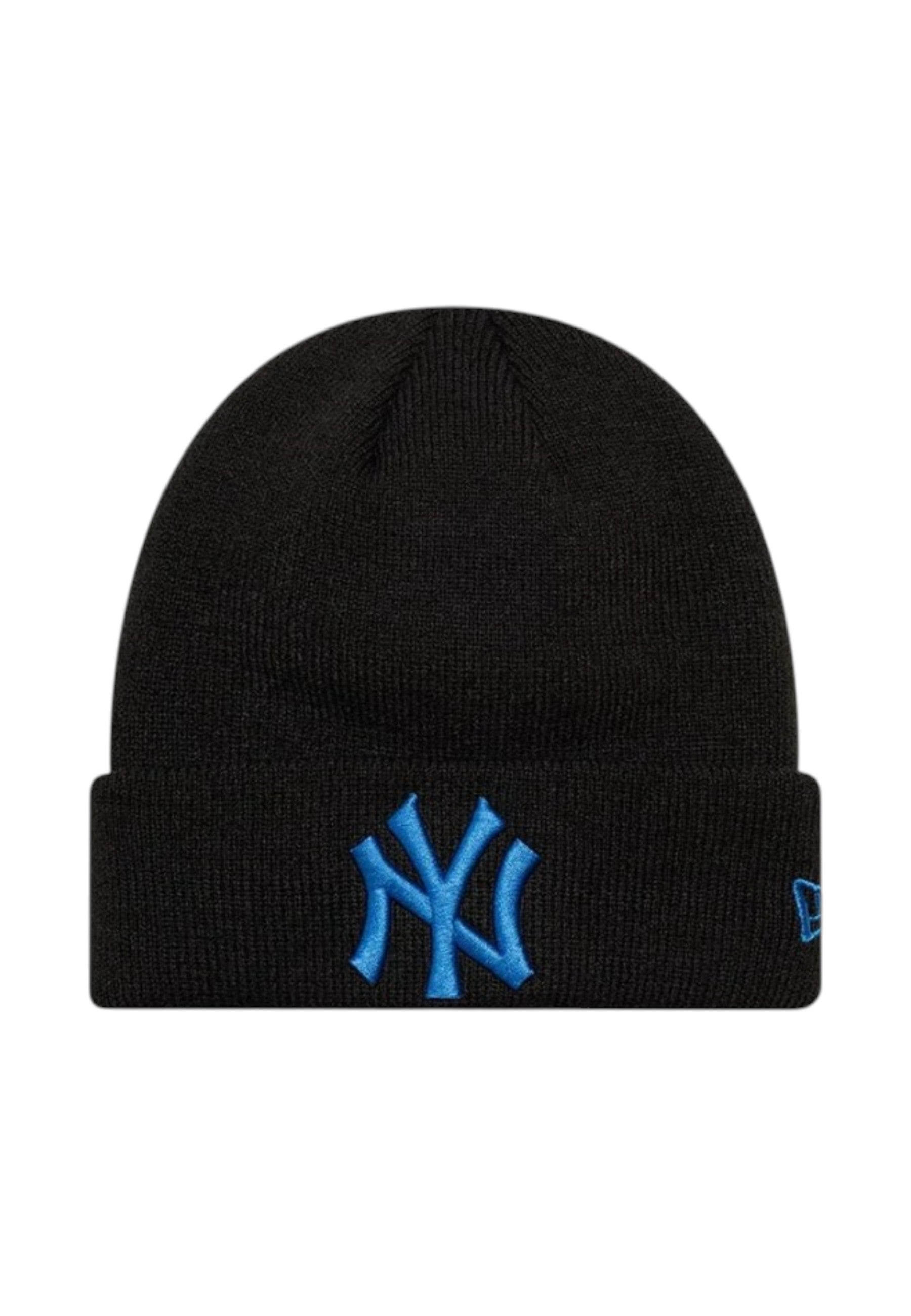 ACCESSORI LIFESTYLE Nero/azzurro New Era