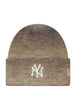 ACCESSORI LIFESTYLE Beige New Era