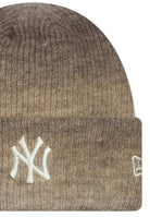 ACCESSORI LIFESTYLE Beige New Era