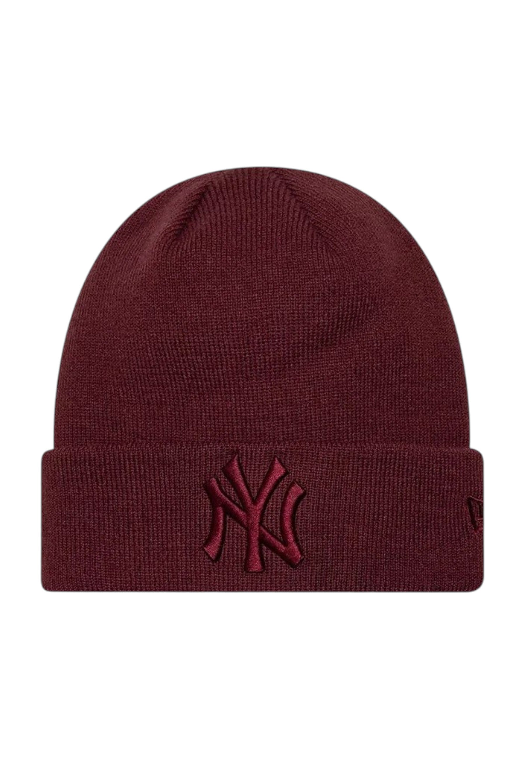 ACCESSORI LIFESTYLE Bordeaux New Era