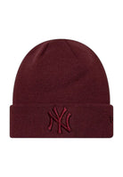 ACCESSORI LIFESTYLE Bordeaux New Era