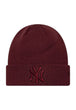 ACCESSORI LIFESTYLE Bordeaux New Era