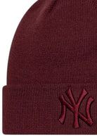 ACCESSORI LIFESTYLE Bordeaux New Era