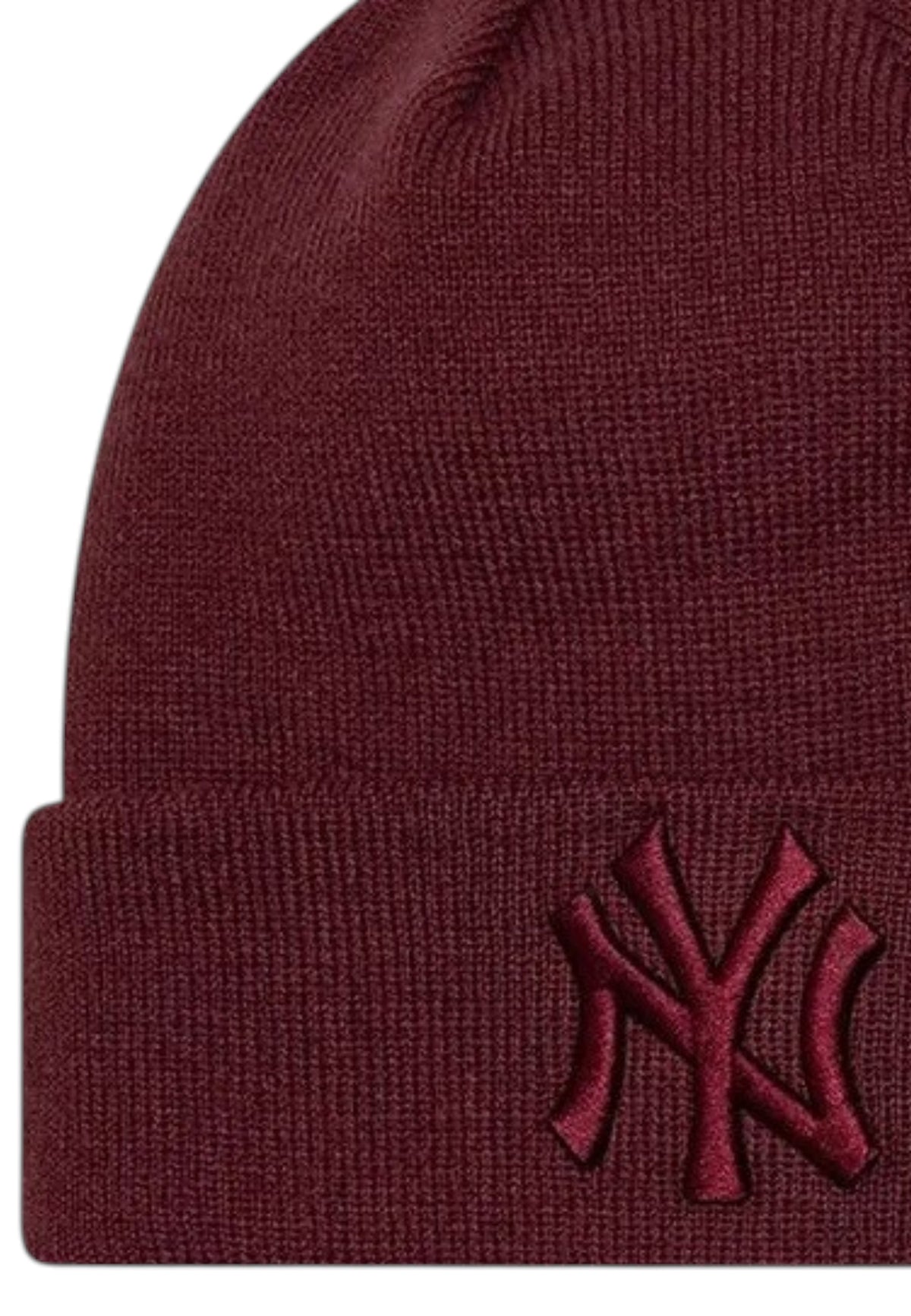 ACCESSORI LIFESTYLE Bordeaux New Era