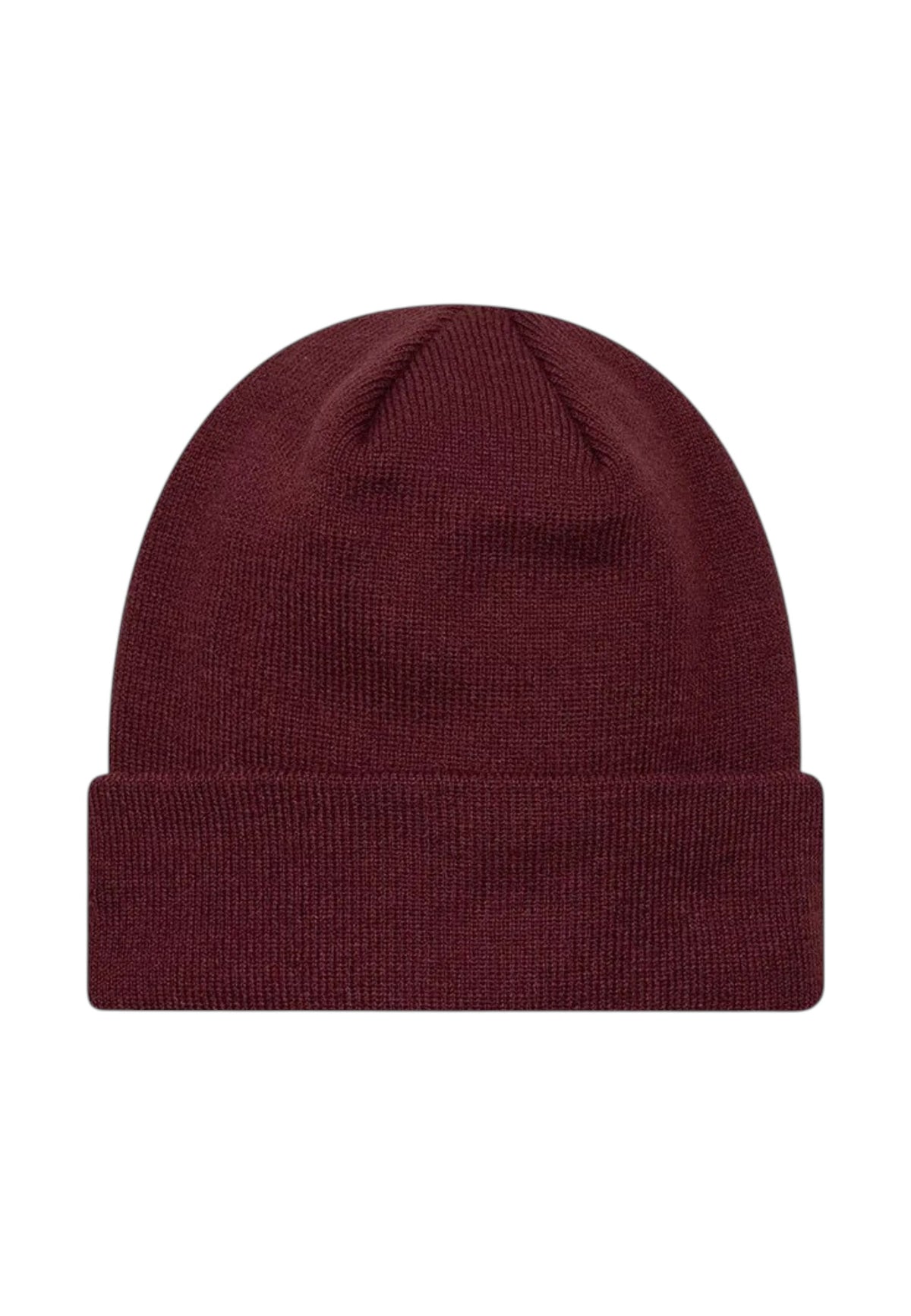 ACCESSORI LIFESTYLE Bordeaux New Era