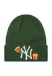 ACCESSORI LIFESTYLE Verde New Era