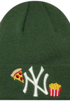 ACCESSORI LIFESTYLE Verde New Era